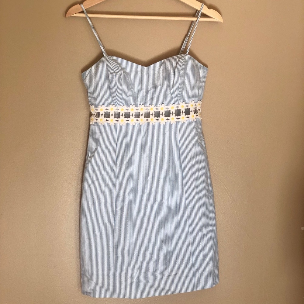 Lily Pulitzer dress